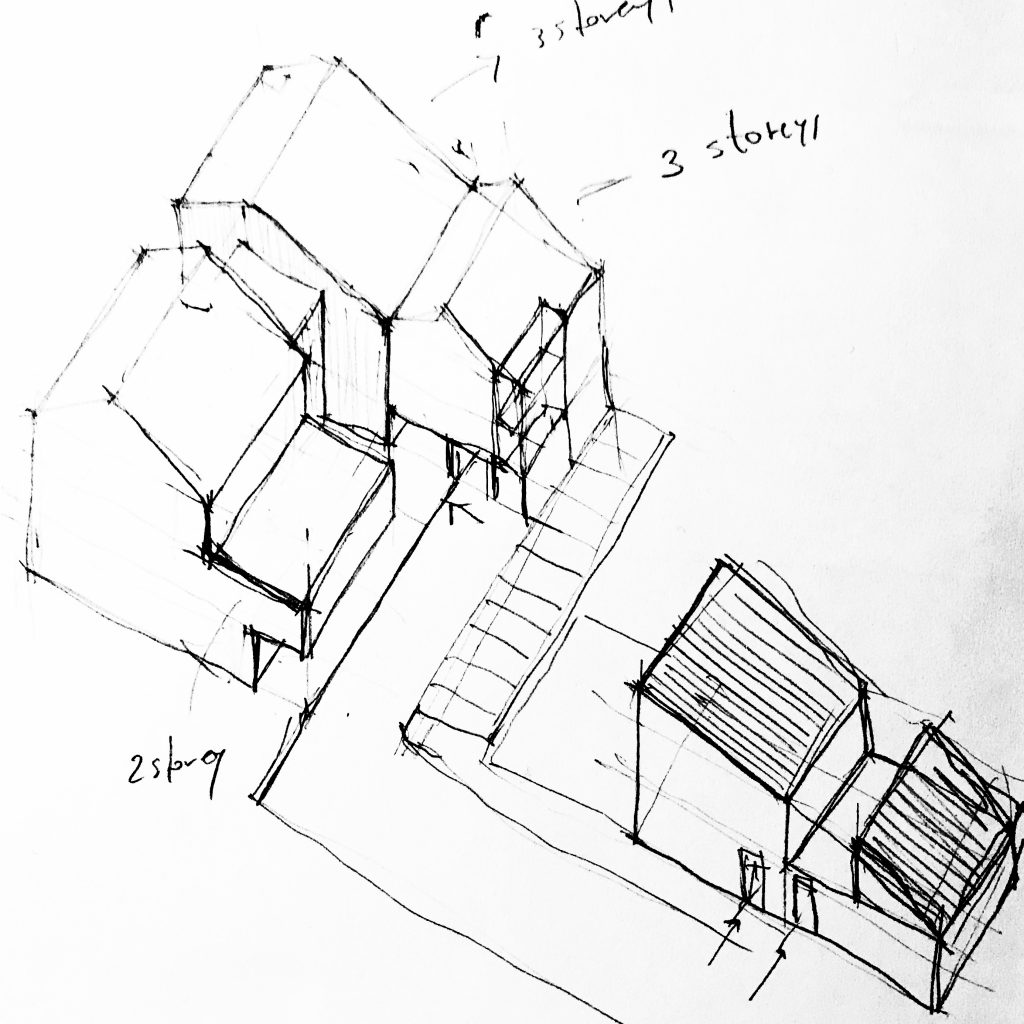 Modern Architecture