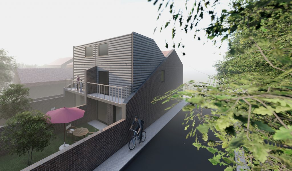 Residential Architect Bromley