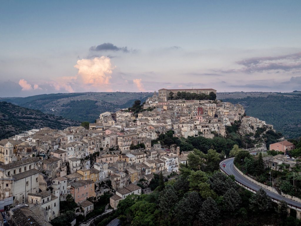 Investments in Sicily