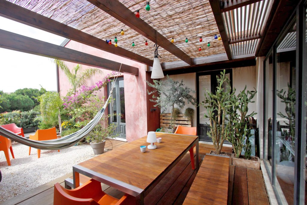 Crafted residential projects