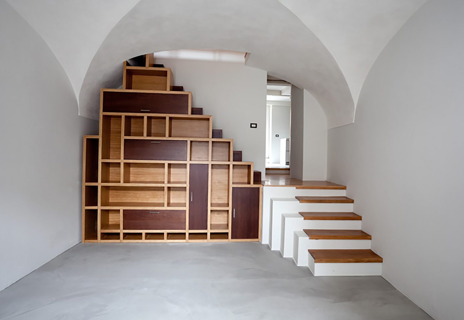 New Build house