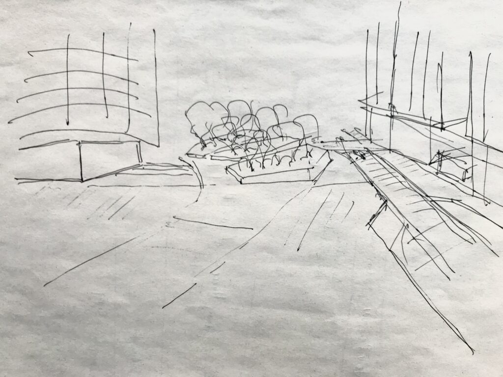concept sketch
